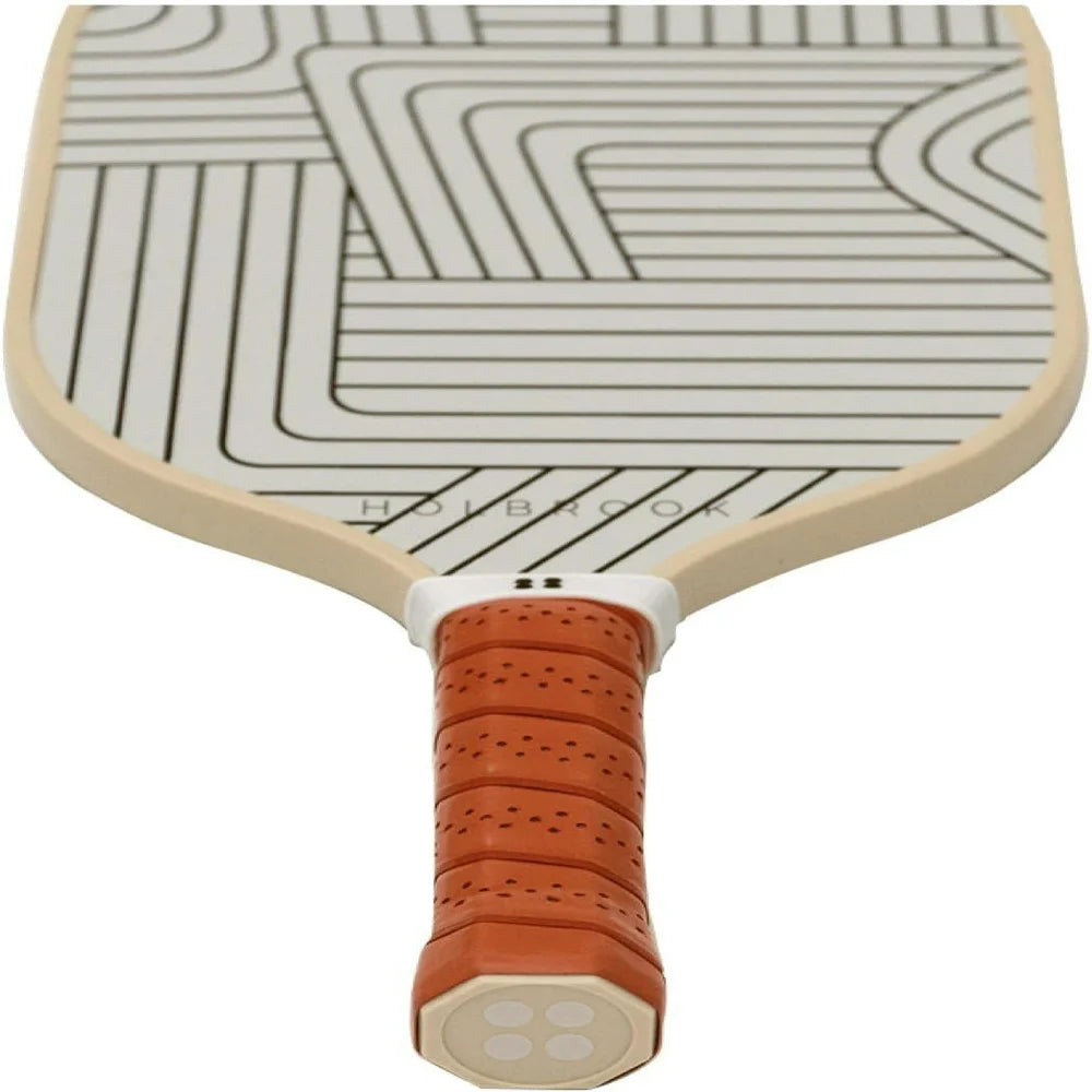 Performance Series Carbon Fiber/Graphite Blend Pickleball Paddle