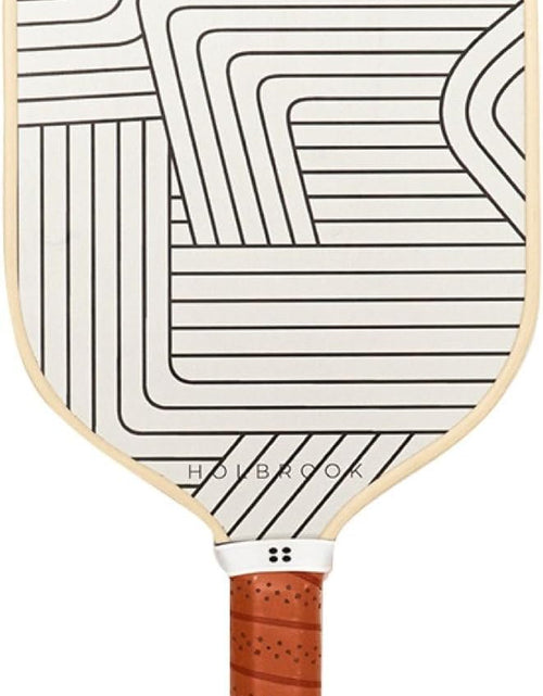 Load image into Gallery viewer, Performance Series Carbon Fiber/Graphite Blend Pickleball Paddle
